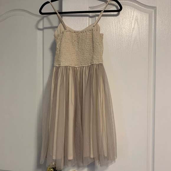 Mini Dress - Picture 2 of 3